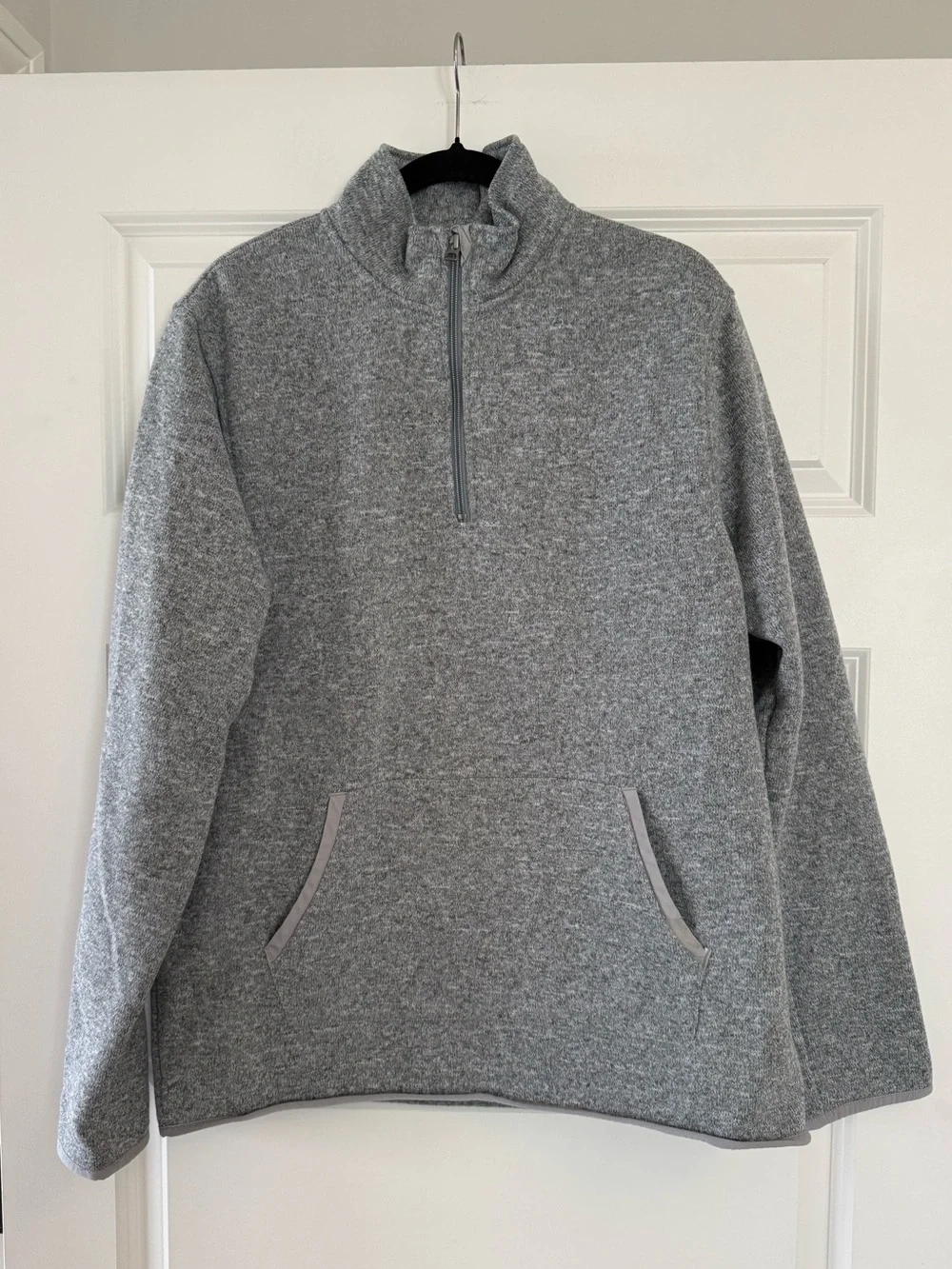 J.Crew Quarter Zip